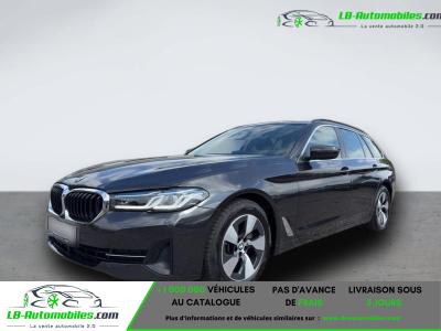 BMW Série 5 Touring 520d 190 ch BVA