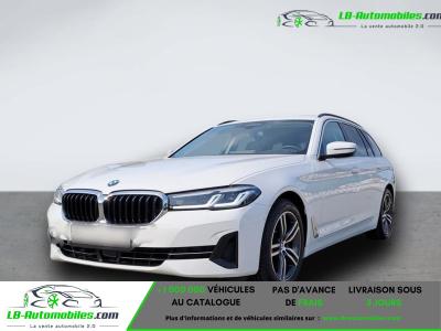 BMW Série 5 Touring 520d 190 ch BVA