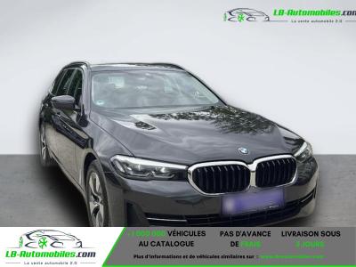 BMW Série 5 Touring 520d 190 ch BVA