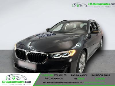 BMW Série 5 Touring 520d 190 ch BVA