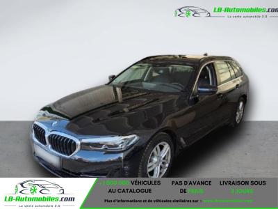 BMW Série 5 Touring 520d 190 ch BVA