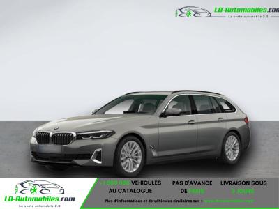 BMW Série 5 Touring 520i 184 ch BVA