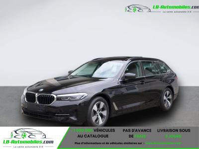 BMW Série 5 Touring 520i 184 ch BVA