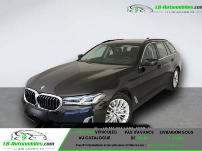 BMW Série 5 Touring 530d xDrive 286 ch BVA