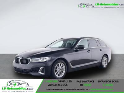 BMW Série 5 Touring 530d xDrive 286 ch BVA