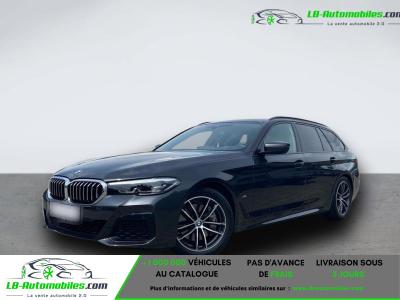 BMW Série 5 Touring 530d xDrive 286 ch BVA