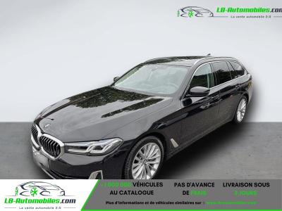 BMW Série 5 Touring 530d xDrive 286 ch BVA