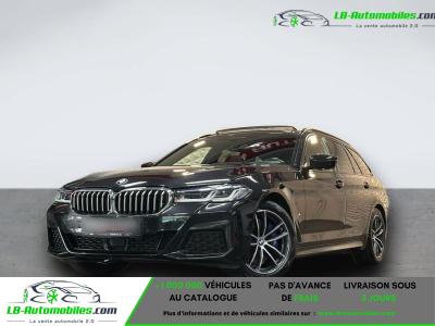 BMW Série 5 Touring 530i 252 ch BVA