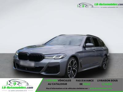 BMW Série 5 Touring 530i 252 ch BVA