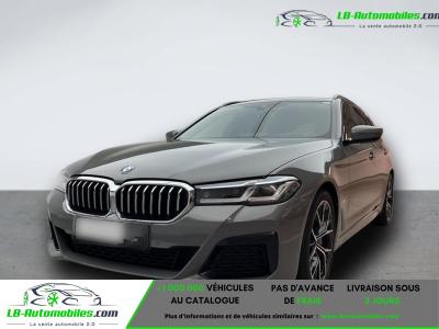 BMW Série 5 Touring 540d xDrive 340 ch BVA