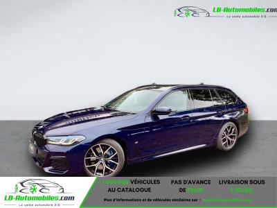 BMW Série 5 Touring 540d xDrive 340 ch BVA
