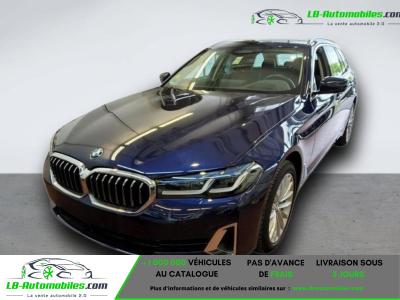 BMW Série 5 Touring 540d xDrive 340 ch BVA