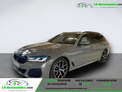 BMW Série 5 Touring 540d xDrive 340 ch BVA