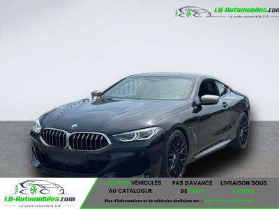 BMW Série 8 Coupé M850i xDrive 530 ch BVA