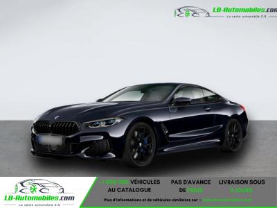 BMW Série 8 Coupé M850i xDrive 530 ch BVA