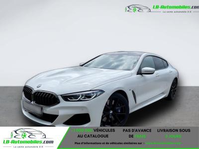 BMW Série 8 Gran Coupé M850i xDrive 530 ch BVA