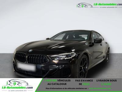 BMW Série 8 Gran Coupé M850i xDrive 530 ch BVA