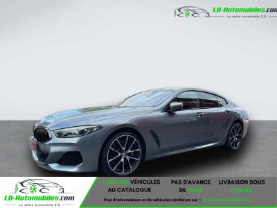 BMW Série 8 Gran Coupé M850i xDrive 530 ch BVA