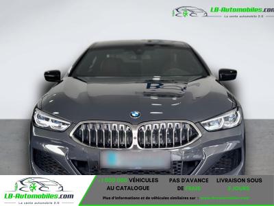 BMW Série 8 Gran Coupé M850i xDrive 530 ch BVA