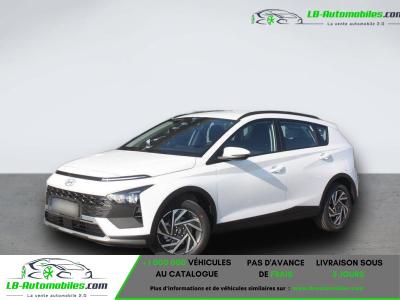 Hyundai Bayon 1.2 84