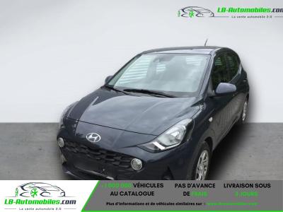 Hyundai I10 1.0 67 BVM