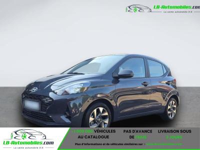 Hyundai I10 1.0 67 BVA