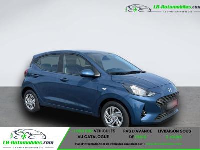 Hyundai I10 1.2 84 BVM