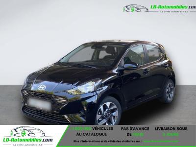 Hyundai I10 1.2 84 BVA