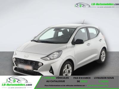 Hyundai I10 1.2 84 BVA
