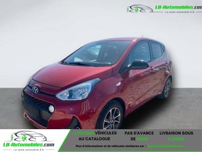 Hyundai I10 1.0 66 BVM
