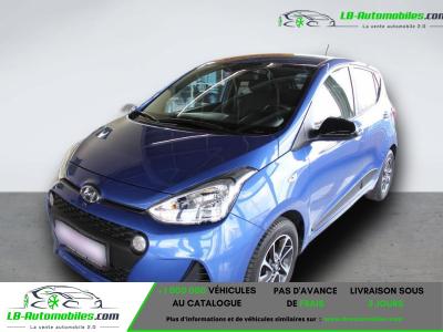 Hyundai I10 1.0 66 BVM