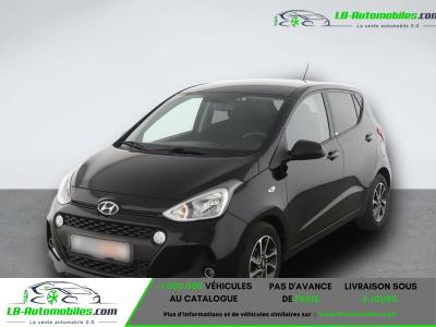 Hyundai I10 1.0 67 BVM