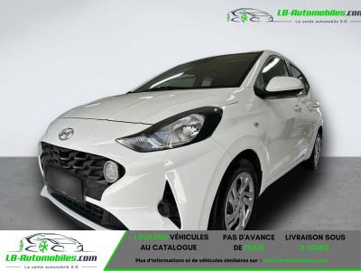 Hyundai I10 1.0 67 BVM