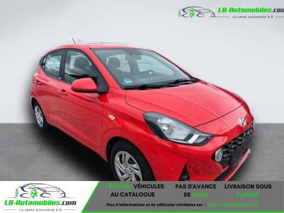 Hyundai I10 1.0 67 BVM