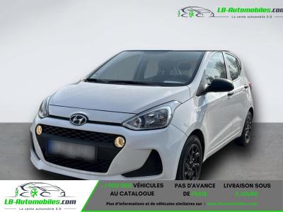 Hyundai I10 1.0 67 BVM