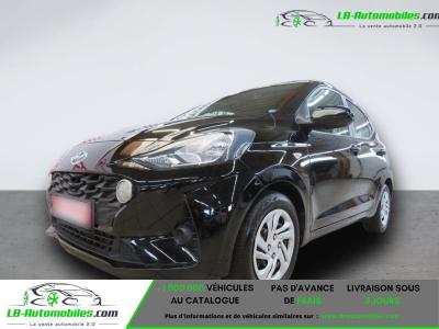 Hyundai I10 1.0 67 BVM