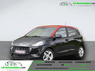 Hyundai I10 1.0 67 BVA
