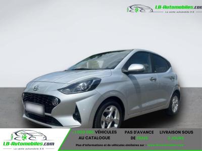 Hyundai I10 1.2 84 BVM