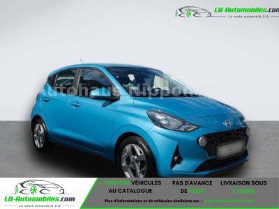 Hyundai I10 1.2 84 BVM