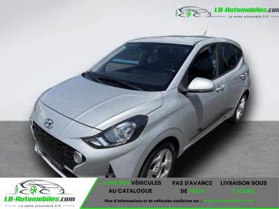 Hyundai I10 1.2 84 BVM