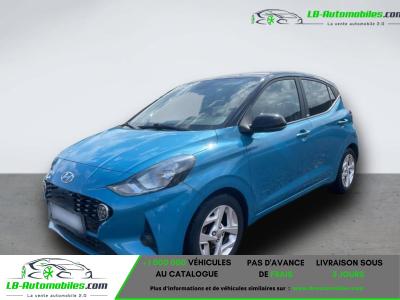 Hyundai I10 1.2 84 BVM
