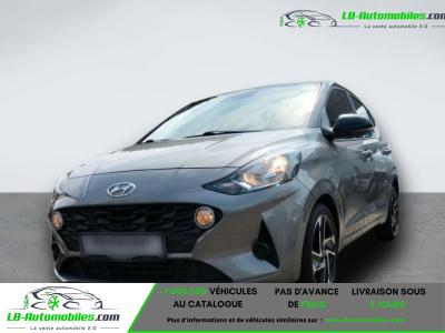 Hyundai I10 1.2 84 BVM