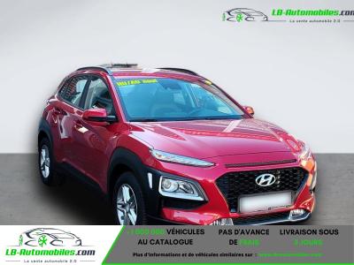 Hyundai Kona 1.0 T-GDi 120