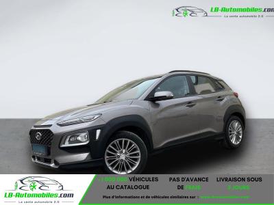 Hyundai Kona 1.0 T-GDi 120