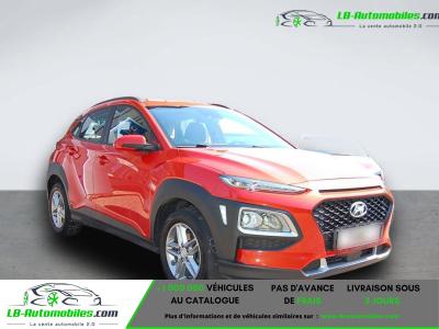Hyundai Kona 1.0 T-GDi 120
