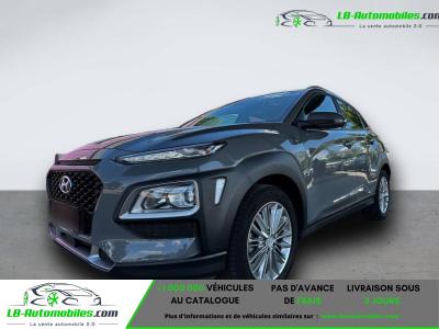 Hyundai Kona 1.0 T-GDi 120