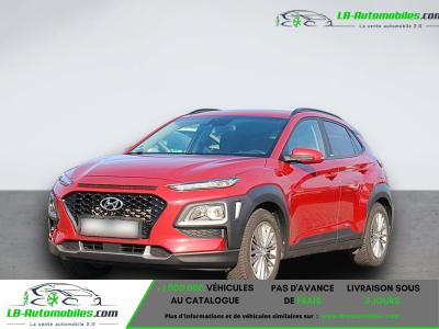 Hyundai Kona 1.0 T-GDi 120