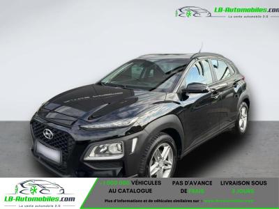 Hyundai Kona 1.0 T-GDi 120