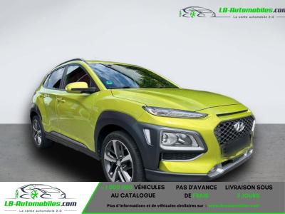 Hyundai Kona 1.0 T-GDi 120