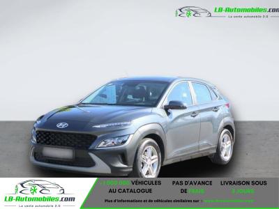 Hyundai Kona 1.0 T-GDi 120 Hybrid 48V BVM